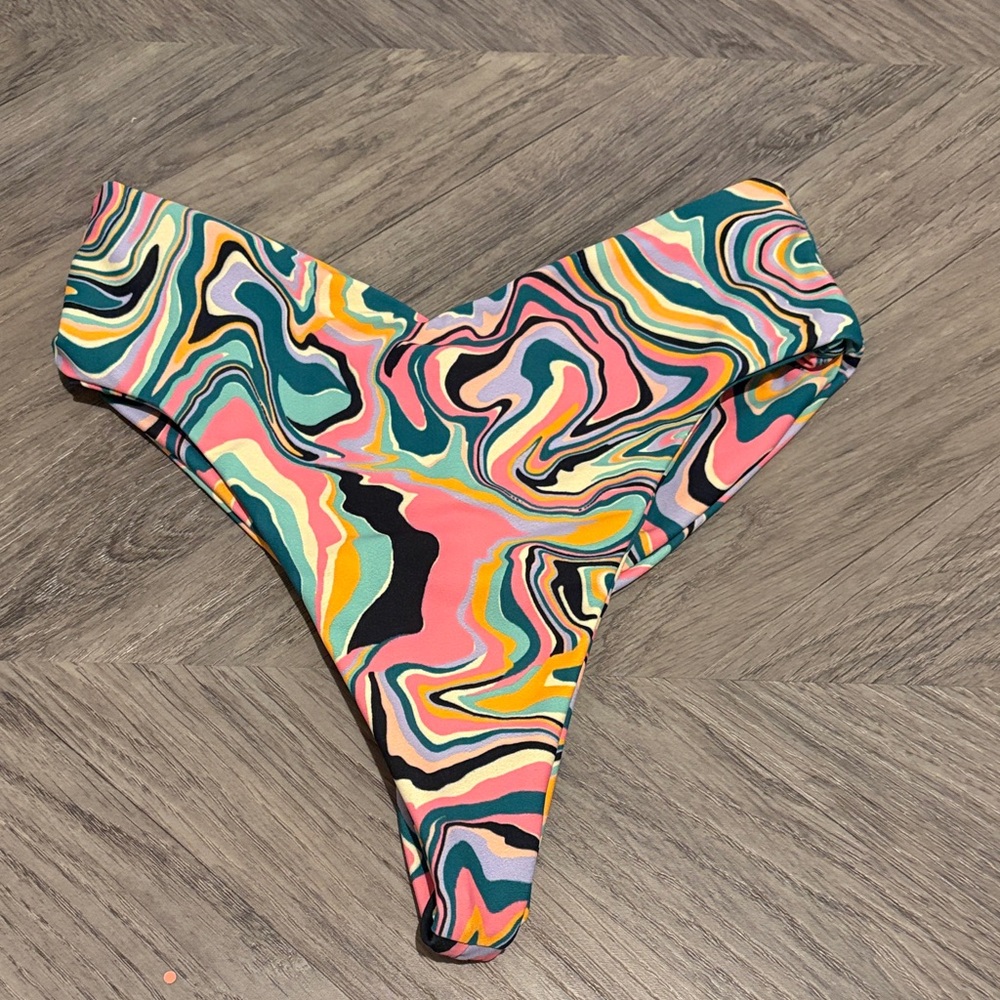 SKATIE Swim Bottom